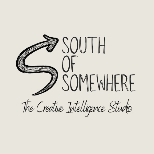 South of Somewhere - The Creative Intelligence Studio